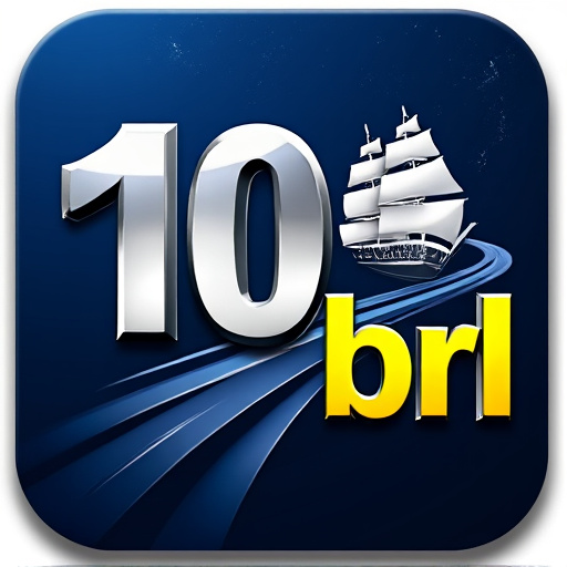 Logo da 10brl