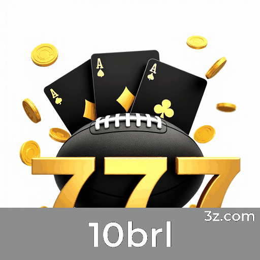 Entre na Atmosfera Envolvente e Realismo do Cassino 10brl!