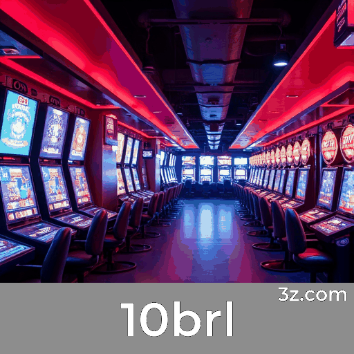 Aproveite os Bônus e Promoções Únicas do 10brl