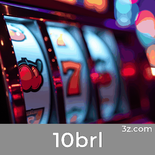 10brl: Inovação e Tecnologia em Jogos Avançados