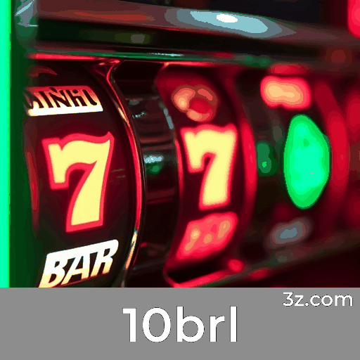 Experiência Premium de Jogos de Casino no 10brl