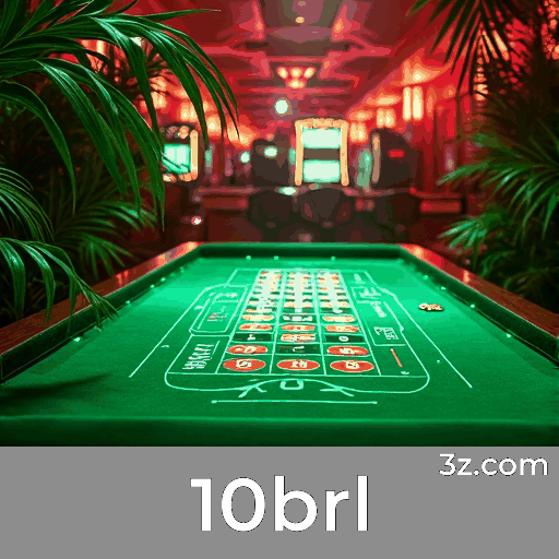 Experiência Premium de Jogos de Casino no 10brl